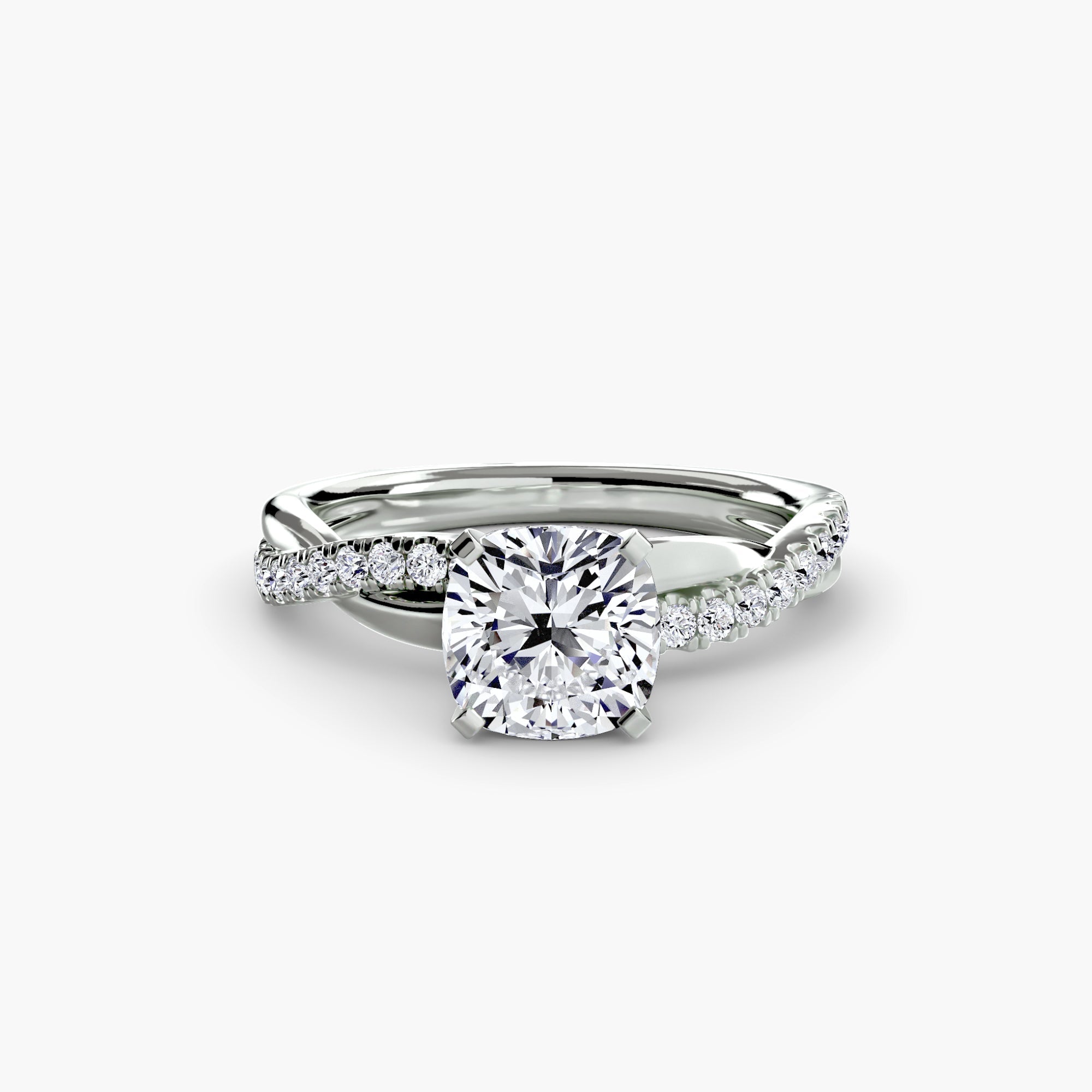 Completed Ring (United States Size 8.00)