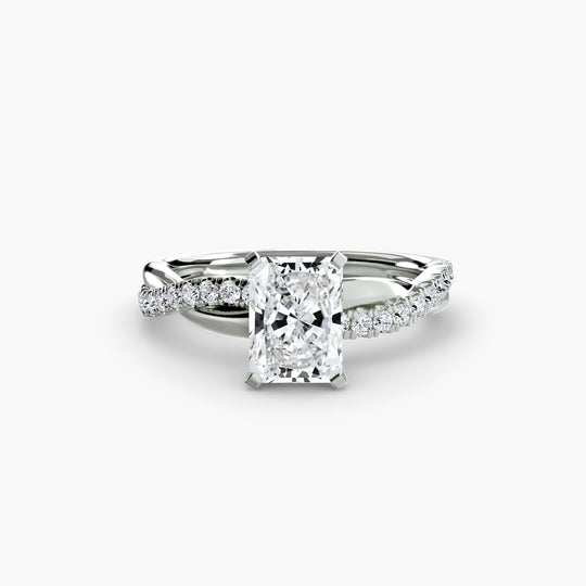 Completed Ring (United States Size 7.00)