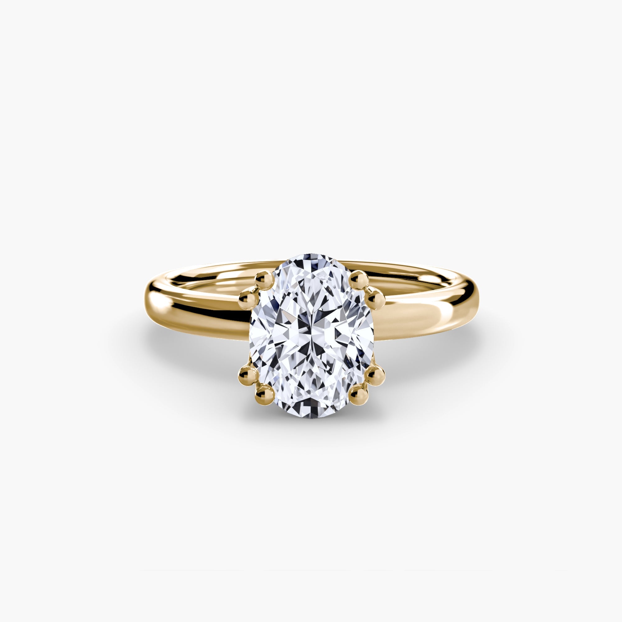 Completed Ring