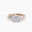 The Celestial Cluster Ring 2