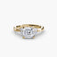 The Celestial Cluster Ring 2
