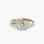 The Celestial Cluster Ring 2