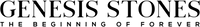 Genesis Stones