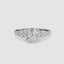 The Celestial Cluster Ring